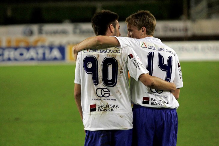 Subašić: "Pobijediti i ići dalje"