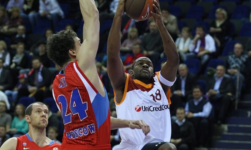 Poraz CSKA, Planinić sjajan