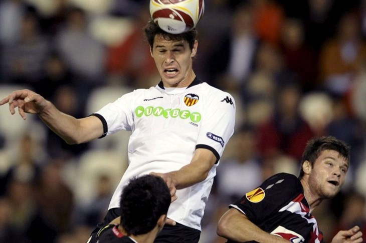 Barca rutinski, pobjeda Valencije