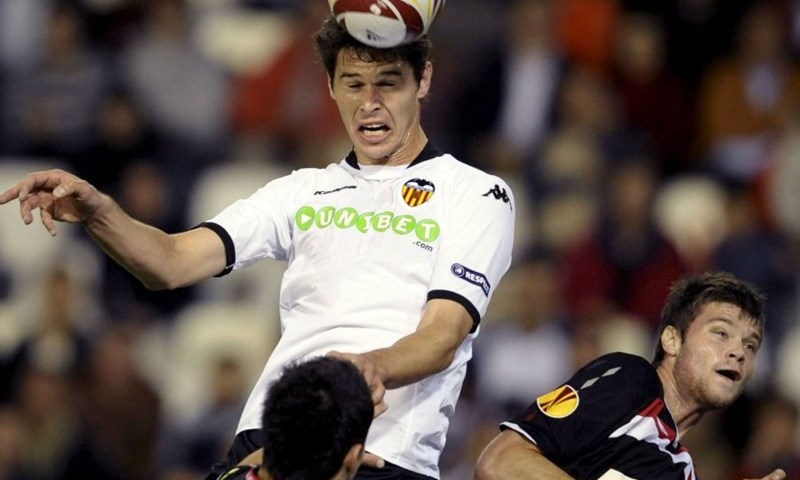 Barca rutinski, pobjeda Valencije