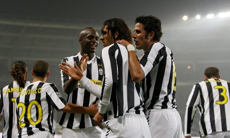 Nevjerojatan kiks Milana, Juve sa stilom