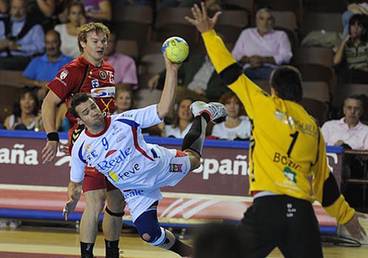 Božić brani sve što leti