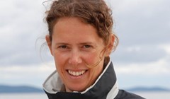 Petra Kliba na 37. mjestu ISAF ljestvice