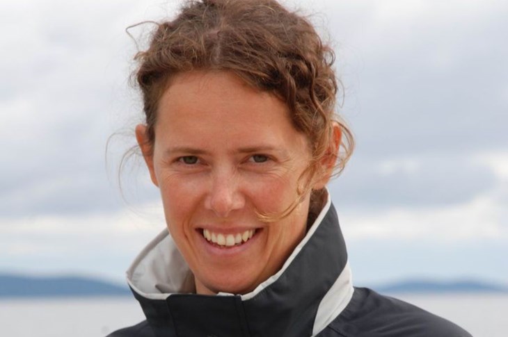 Petra Kliba na 37. mjestu ISAF ljestvice