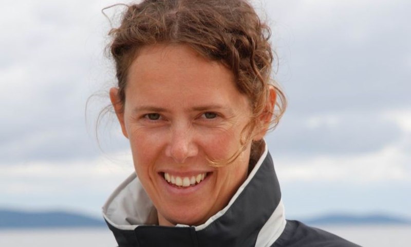 Petra Kliba na 37. mjestu ISAF ljestvice