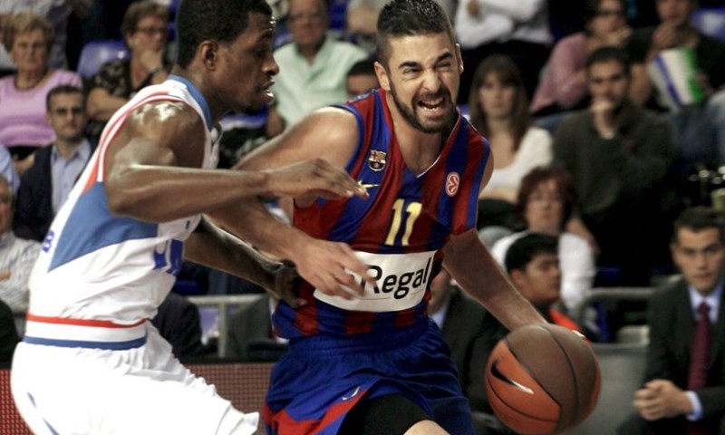 Cibosi preslabi za Barcelonu