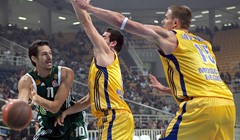 PAO deklasirao Himki