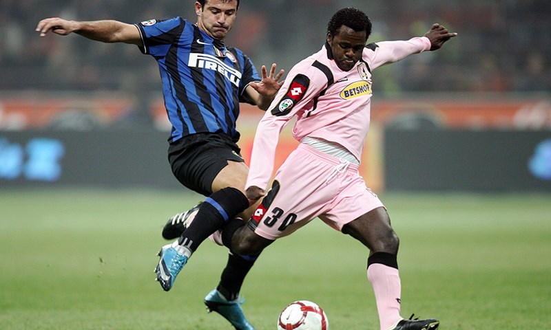 Inter s dva lica