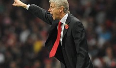 Wengerovi problemi s vratarima