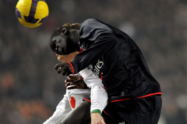 Parižani živi i zdravi