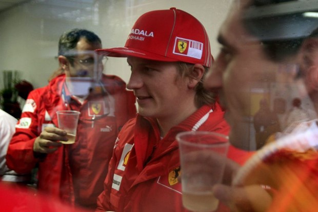 "Ili McLaren ili odlazim"