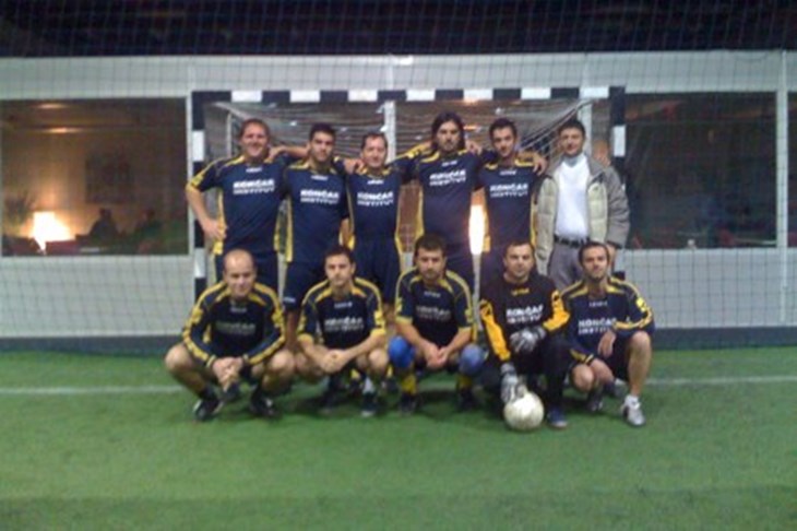 Liga Managera
