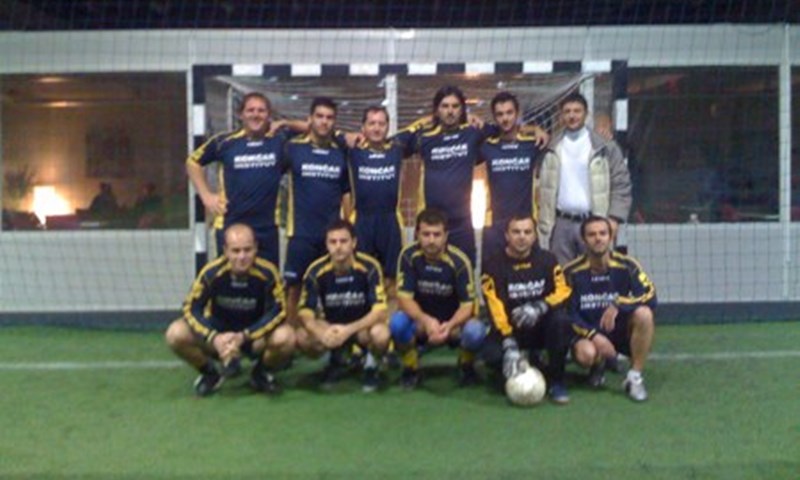 Liga Managera