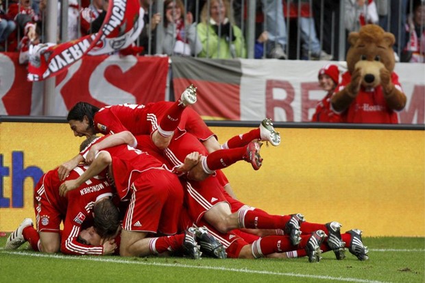 Bayern poslao veznjaka u Argentinu