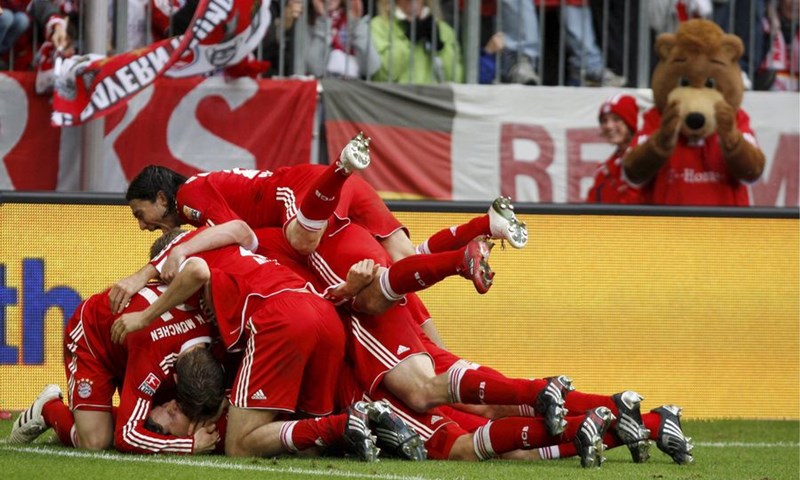Bayern poslao veznjaka u Argentinu