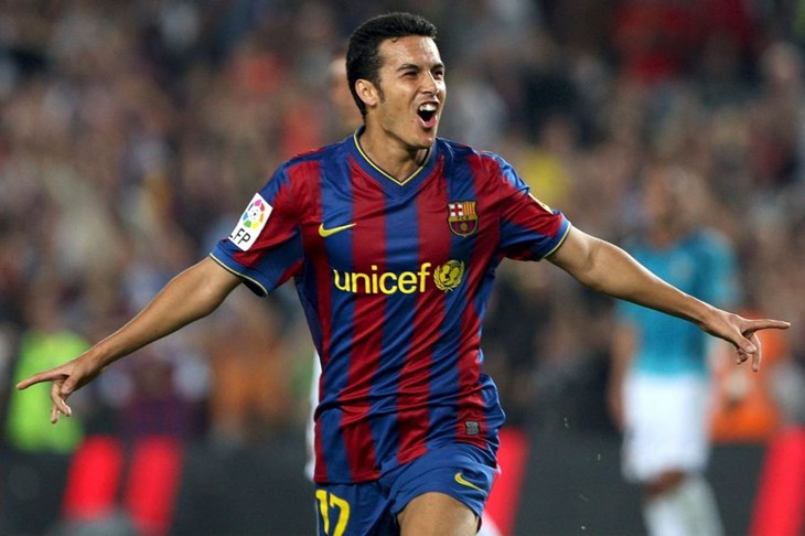 Pedro na pragu rijetko viđenog rekorda