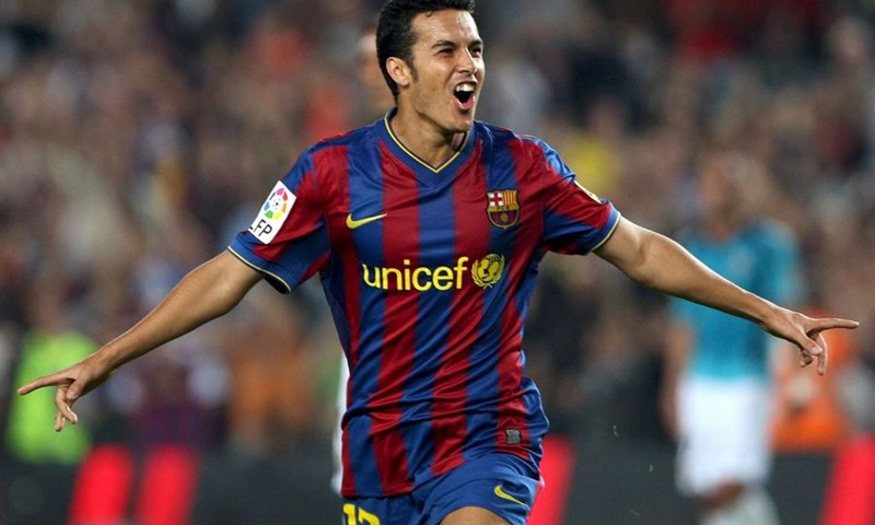 Pedro na pragu rijetko viđenog rekorda