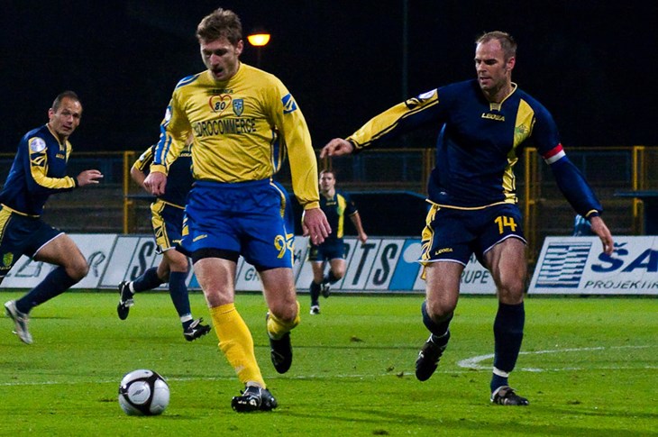 Istra pred imperativom