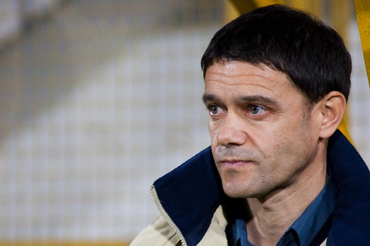 "Srećom, bili smo strpljivi"