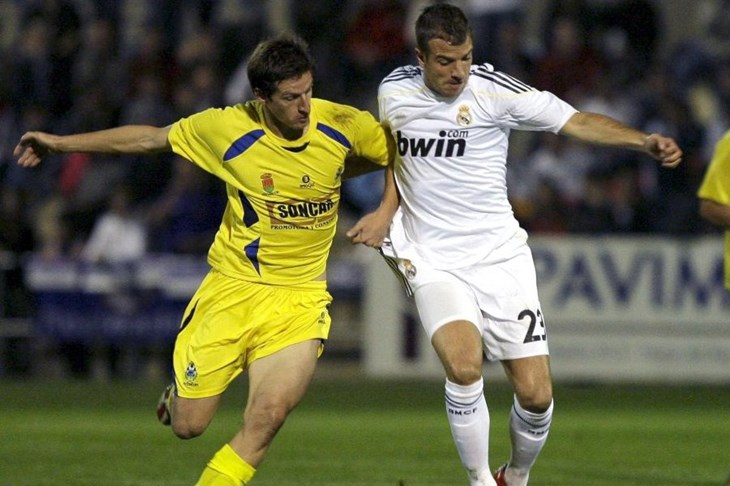 Real mora pobijediti