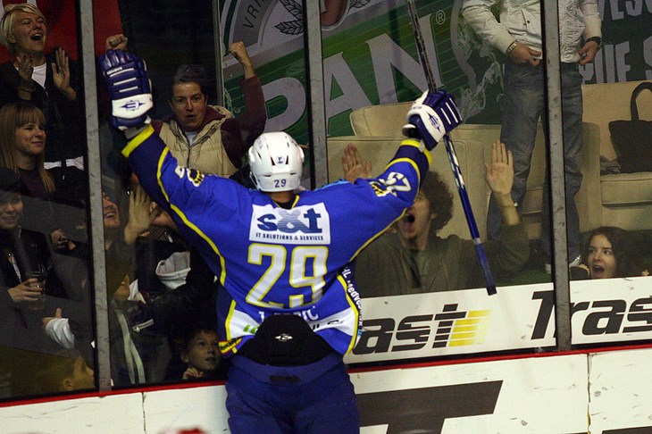 Video: Junačka pobjeda Medveščaka!