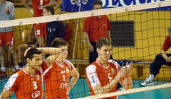 Mladostaši kompletni u Sloveniju