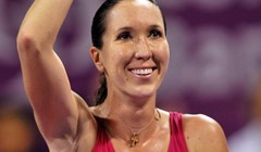 Janković i Wozniacki kroz skupinu nesreće