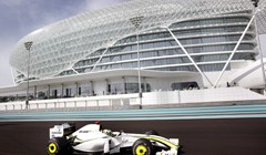 Button želi završetak sa stilom