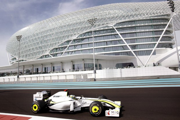 Button želi završetak sa stilom