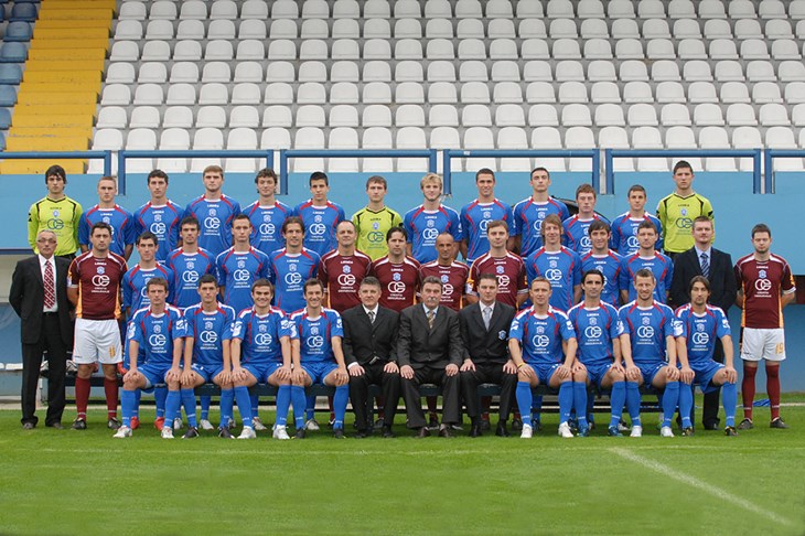 Varteks pred štrajkom