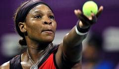 Serena olakšala Talijankama posao