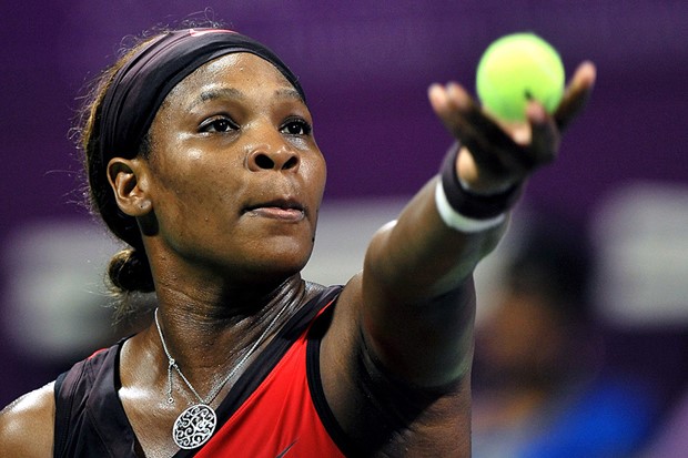 Serena olakšala Talijankama posao