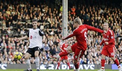 Fulham porazio nemoćni Liverpool