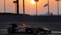 Red Bull nešto teži, Kovalainenu kazna