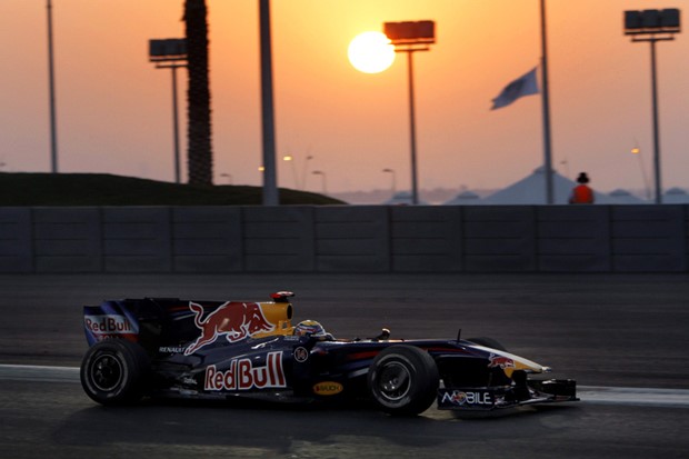 Red Bull nešto teži, Kovalainenu kazna