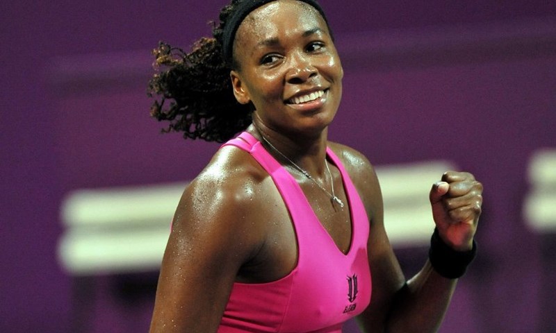 Sestre Williams bolje od ostalih