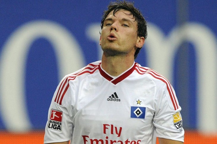 Soldo prekinuo niz, šok u Hamburgu