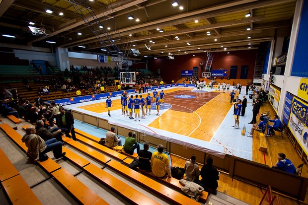 Juniori Zagreba na prestižnom turniru