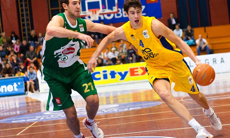 Tomić efikasan u pobjedi Real Madrida