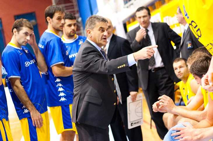 Pomozite košarkašima Vukovara