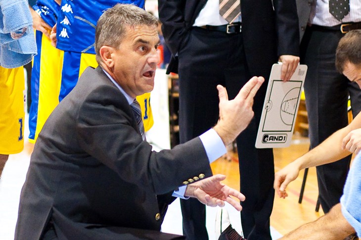 "Na granici fanatizma"