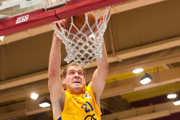 Hrvati pokazali karakter