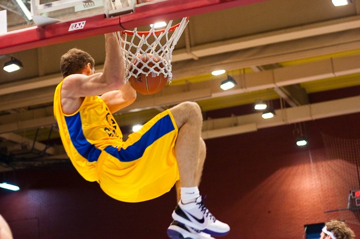 Zasluženi pljesak Trnskog