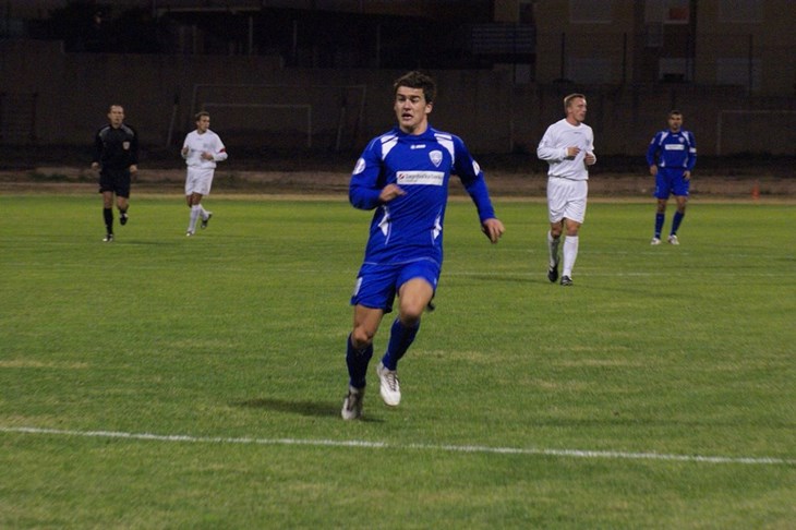 Mađari pali pred Alispahićem