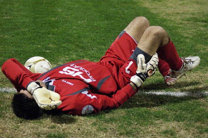 Sunara skupljao, pa prolio mlijeko