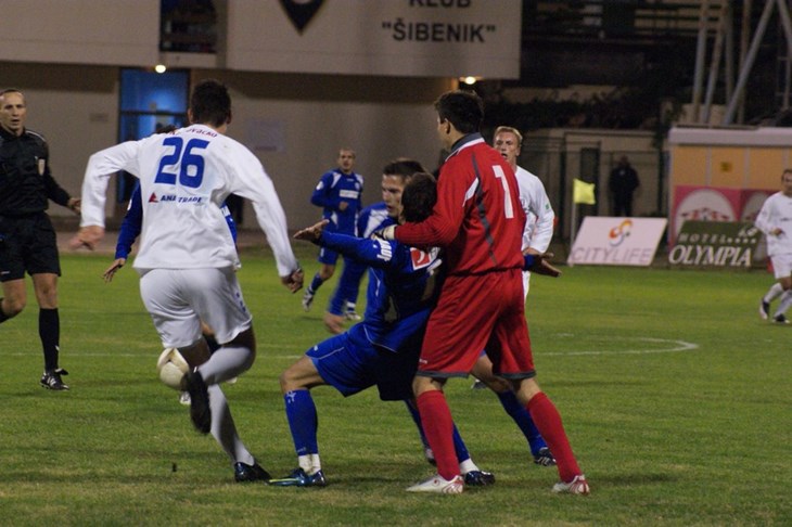 "Dečki su ispunili dogovoreno"