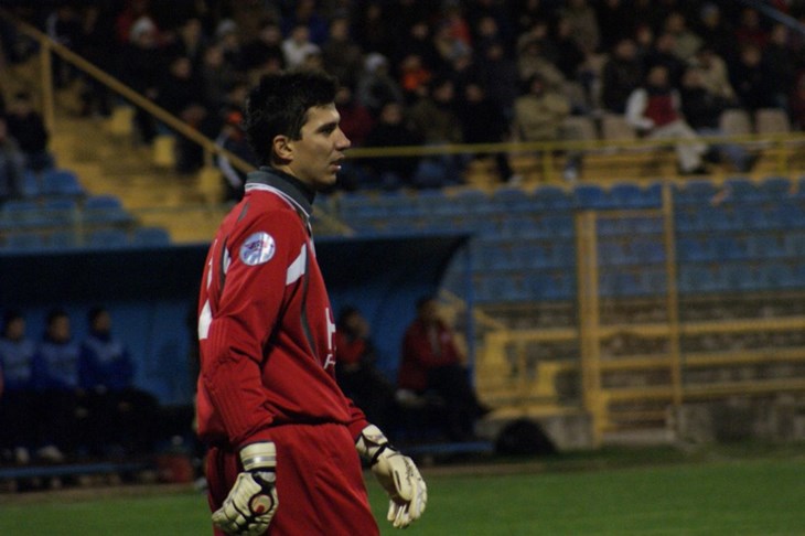 Sunara: "Hajduk je favorit, ali idemo na pobjedu"