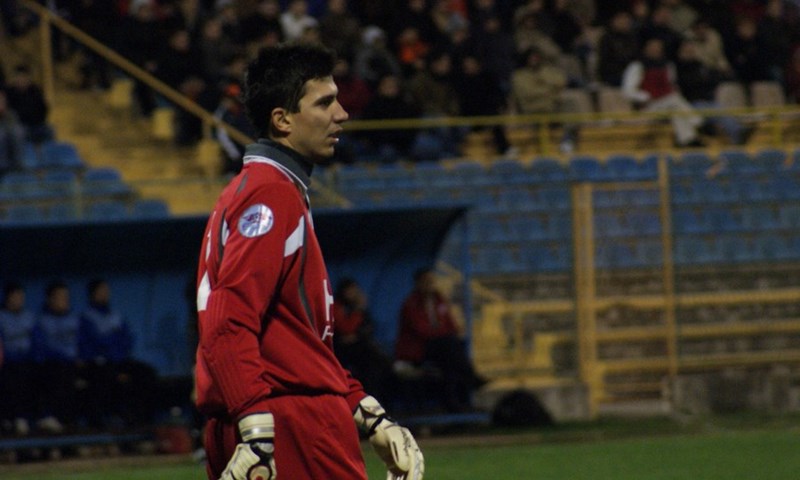 Sunara: "Hajduk je favorit, ali idemo na pobjedu"
