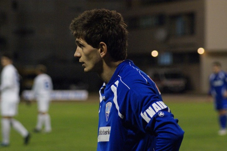 Zec: "Ako stigne ponuda Dinama - razmišljat ću"