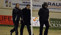 Uhićen Neven Šprajcer